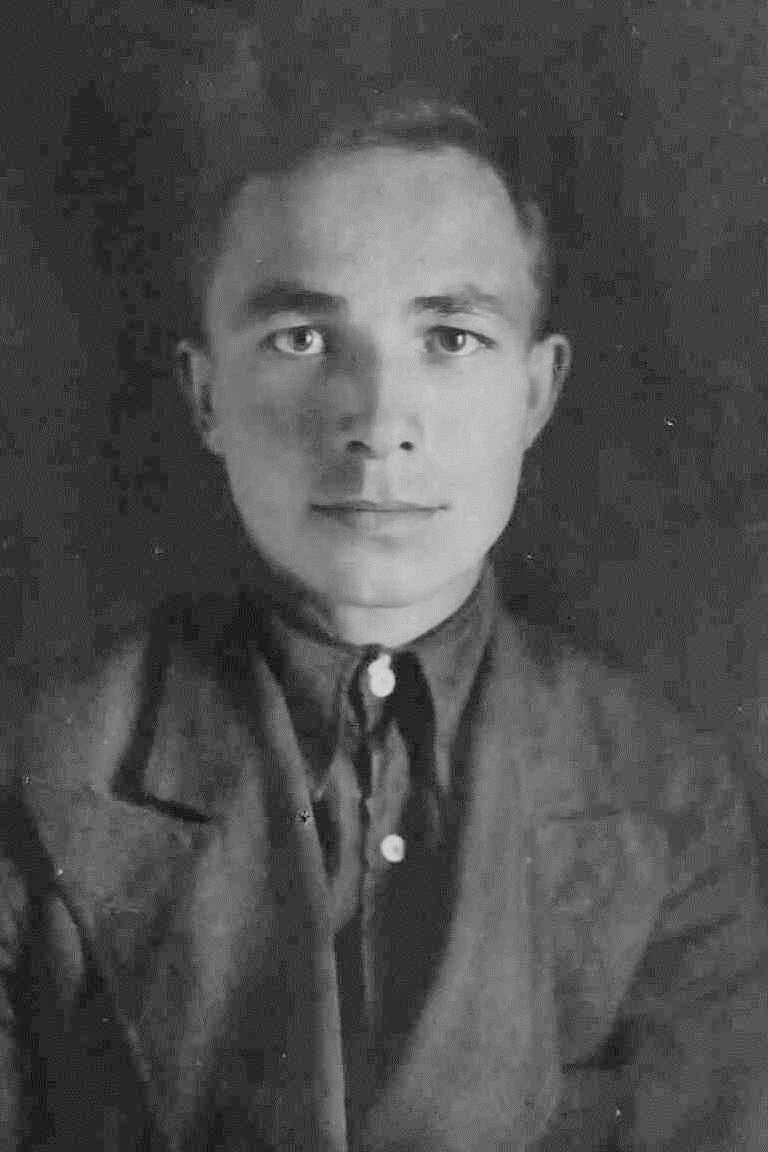 Пищальников Илья Иванович